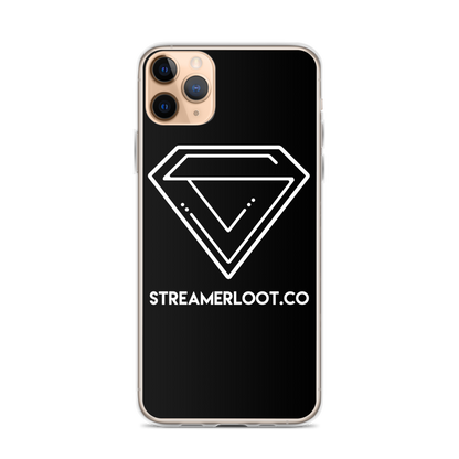 Streamerloot.co iPhone Case