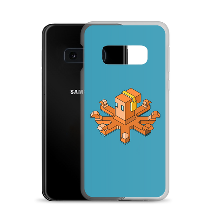 Spethal0 Samsung Case