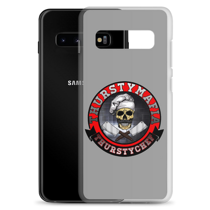 TMThrstyChef Samsung Case
