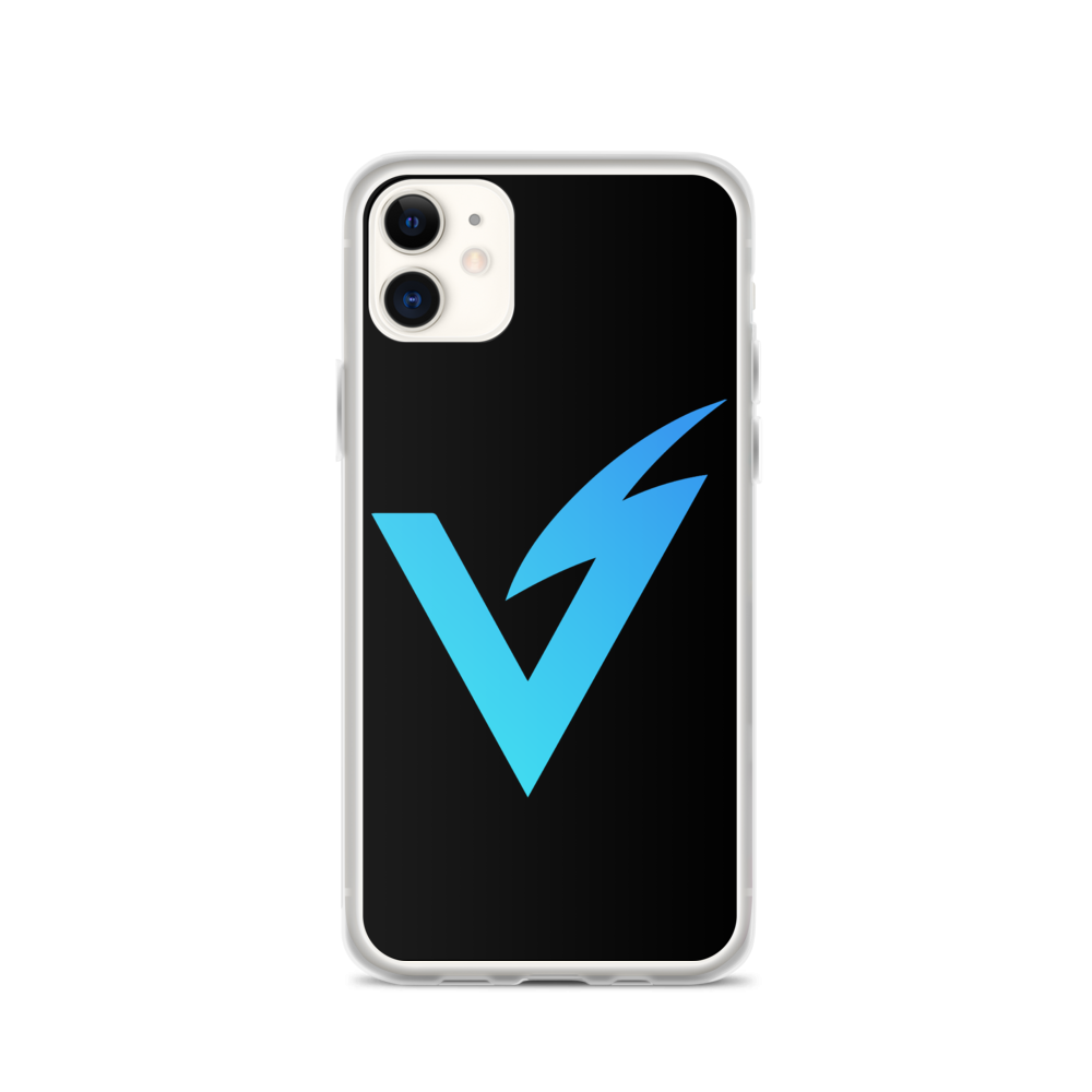 Volt iPhone Case