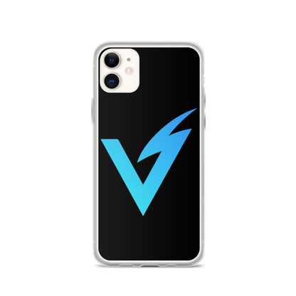 Volt iPhone Case
