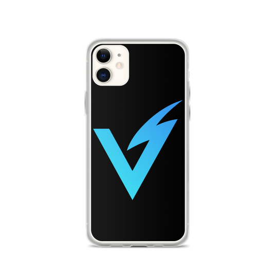 Volt iPhone Case