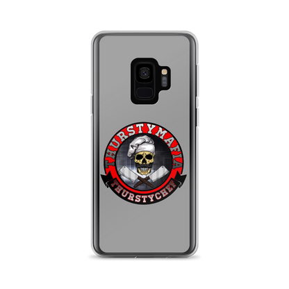 TMThrstyChef Samsung Case