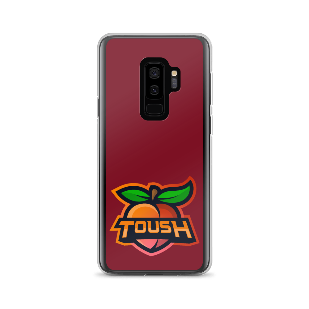 Toush Samsung Case
