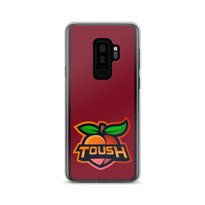 Toush Samsung Case