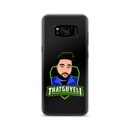 ThatguyEli Samsung Case