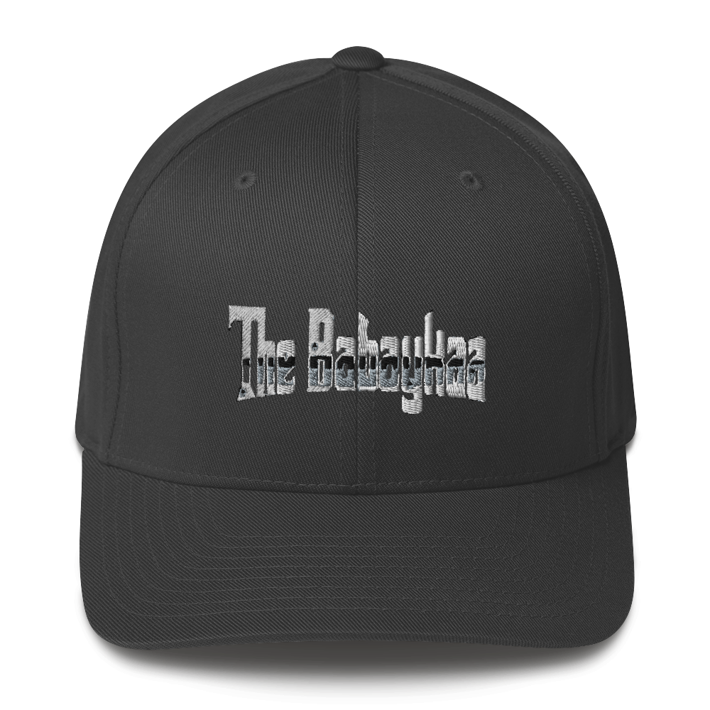 THE BABAYKAA Flexfit Hat