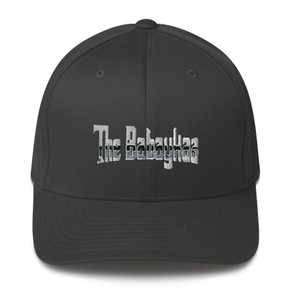 THE BABAYKAA Flexfit Hat