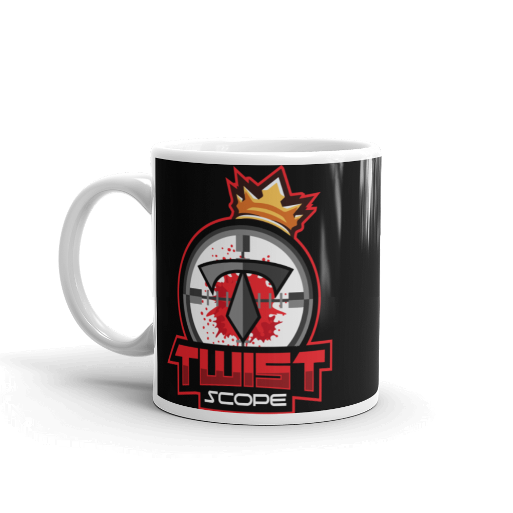 TwistSc0pe Mug