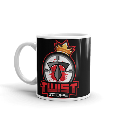 TwistSc0pe Mug