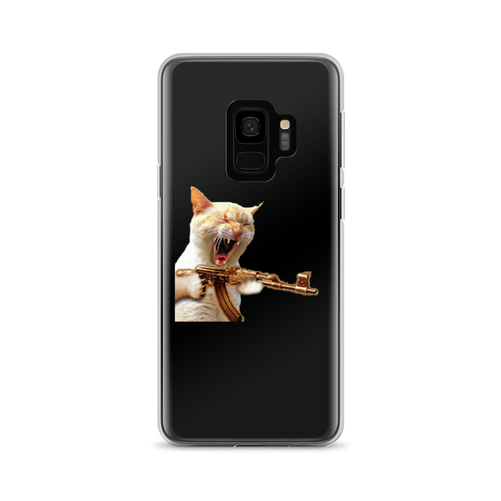 Tango Down Samsung Case