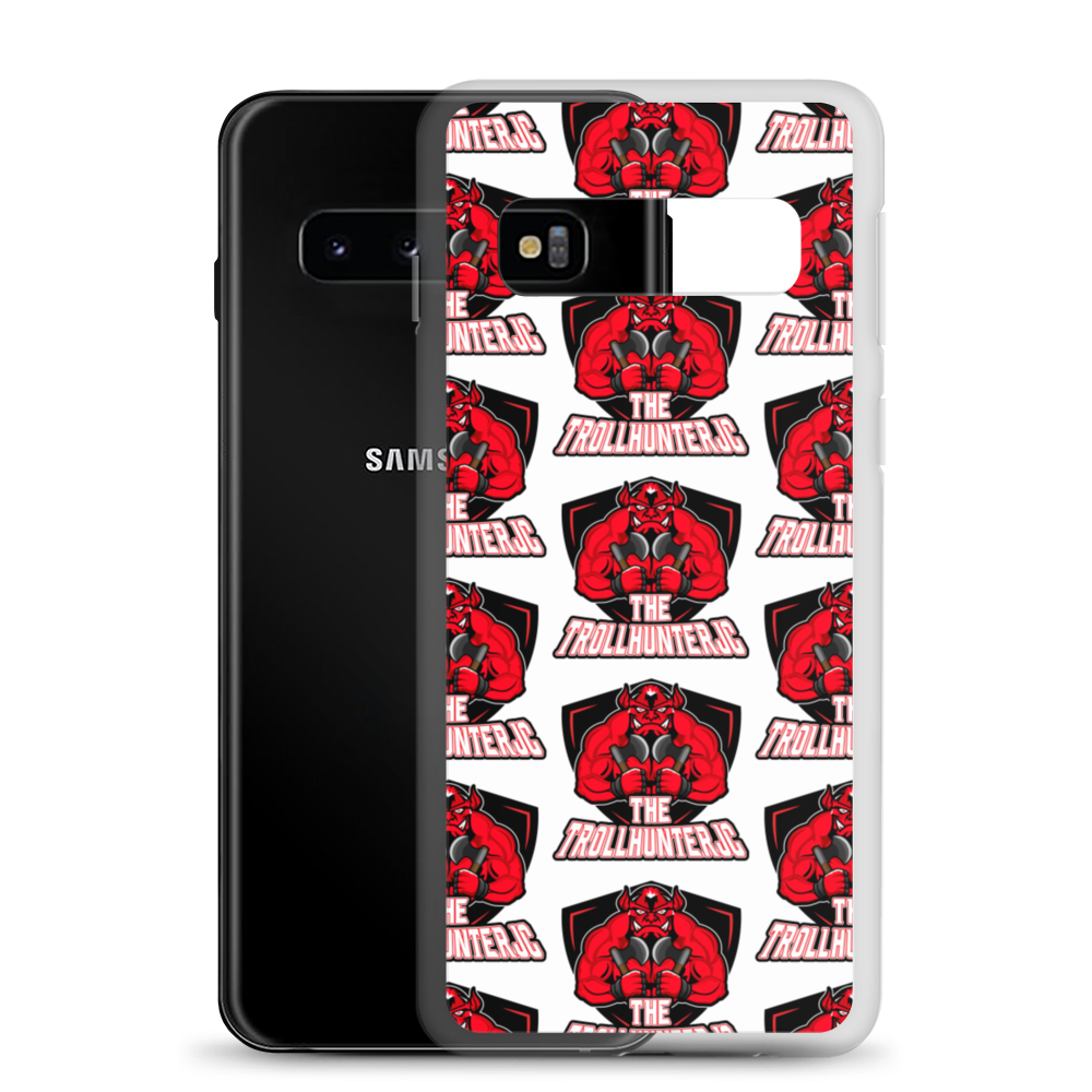 THETROLLHUNTERJC Samsung Case
