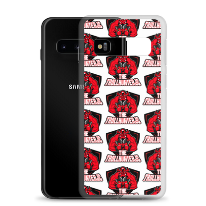 THETROLLHUNTERJC Samsung Case