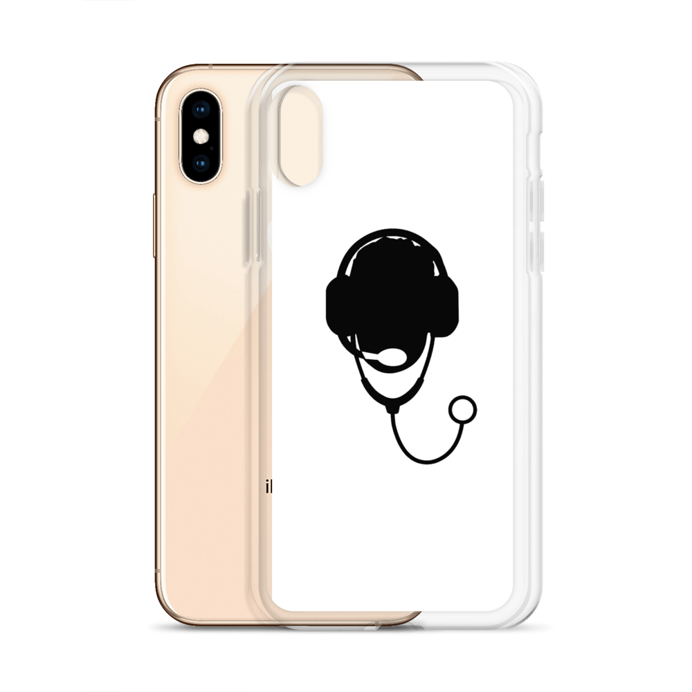 TheModiDoc iPhone Case