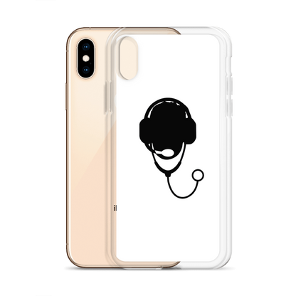 TheModiDoc iPhone Case