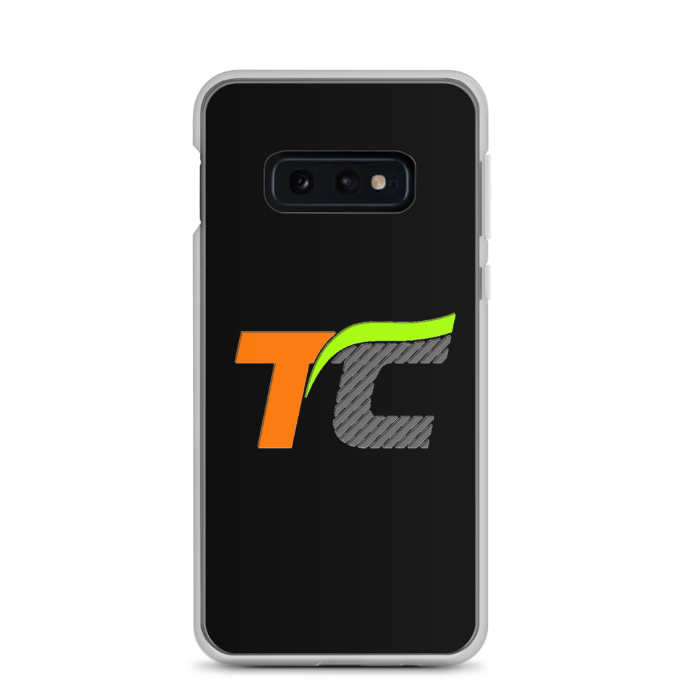 ToMClancY Samsung Case
