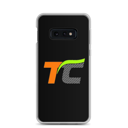ToMClancY Samsung Case