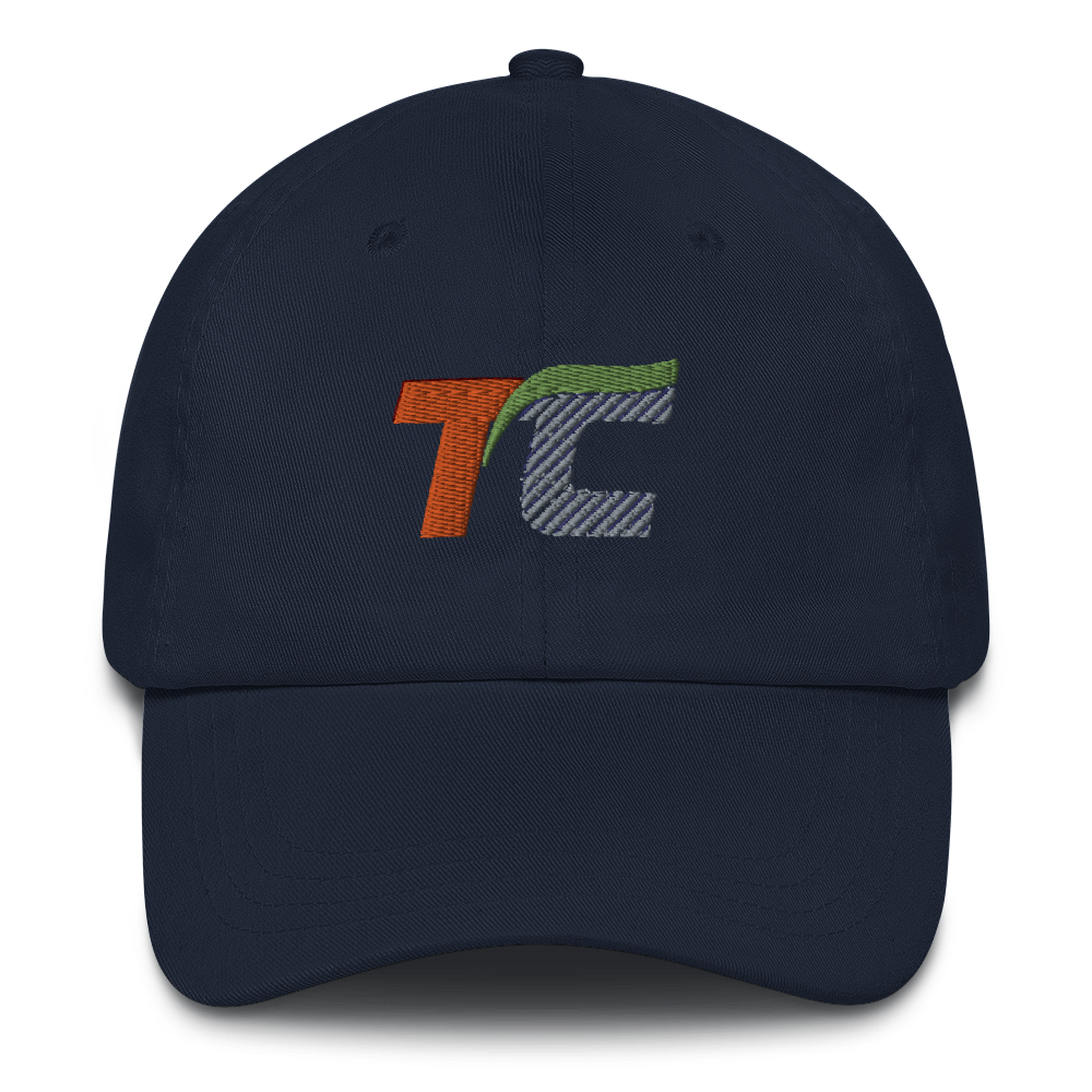 ToMClancY Dad hat