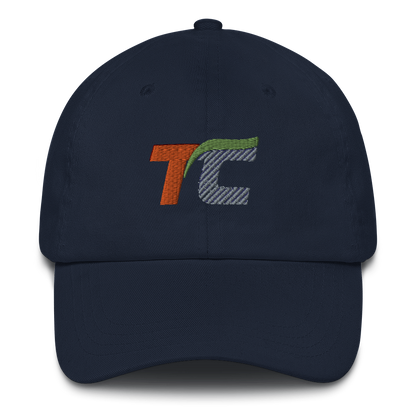 ToMClancY Dad hat