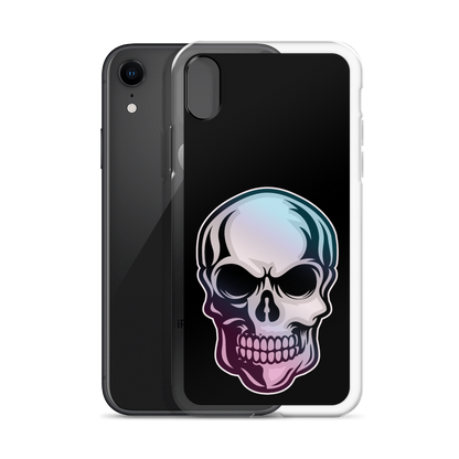 WhyYaMad iPhone Case