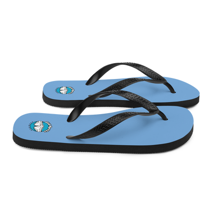Skid Markks Flip-Flops