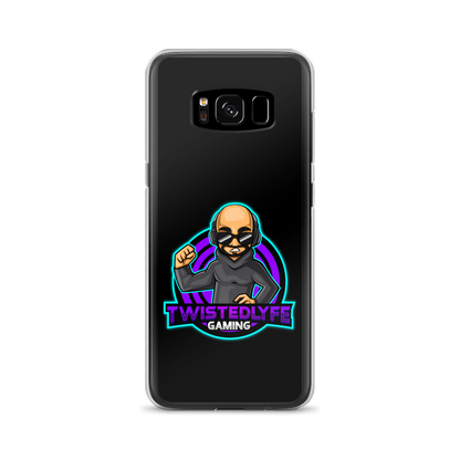 Twisted Lyfe Samsung Case