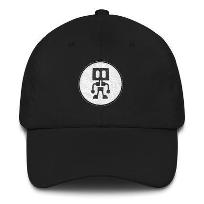 Spike Bot Dad Hat
