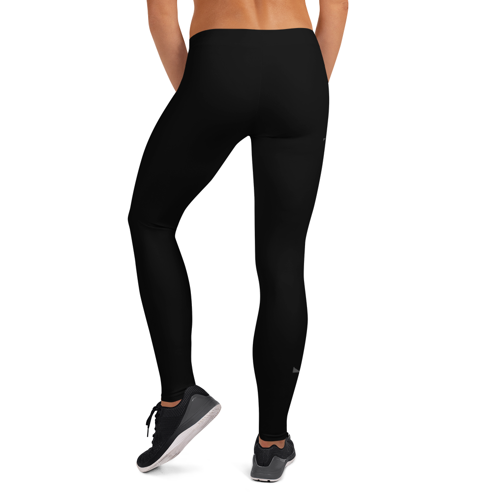 Whatshername_Gaming Leggings
