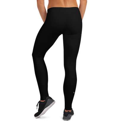 Whatshername_Gaming Leggings