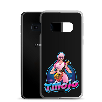 TMojo Logo Samsung Case