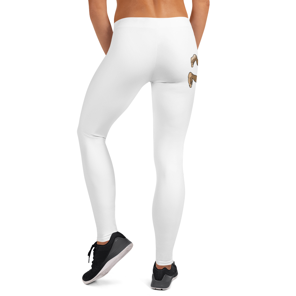 SlingPoo Leggings