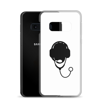 TheModiDoc Samsung Case