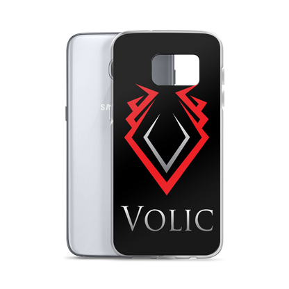 Volic Samsung Case