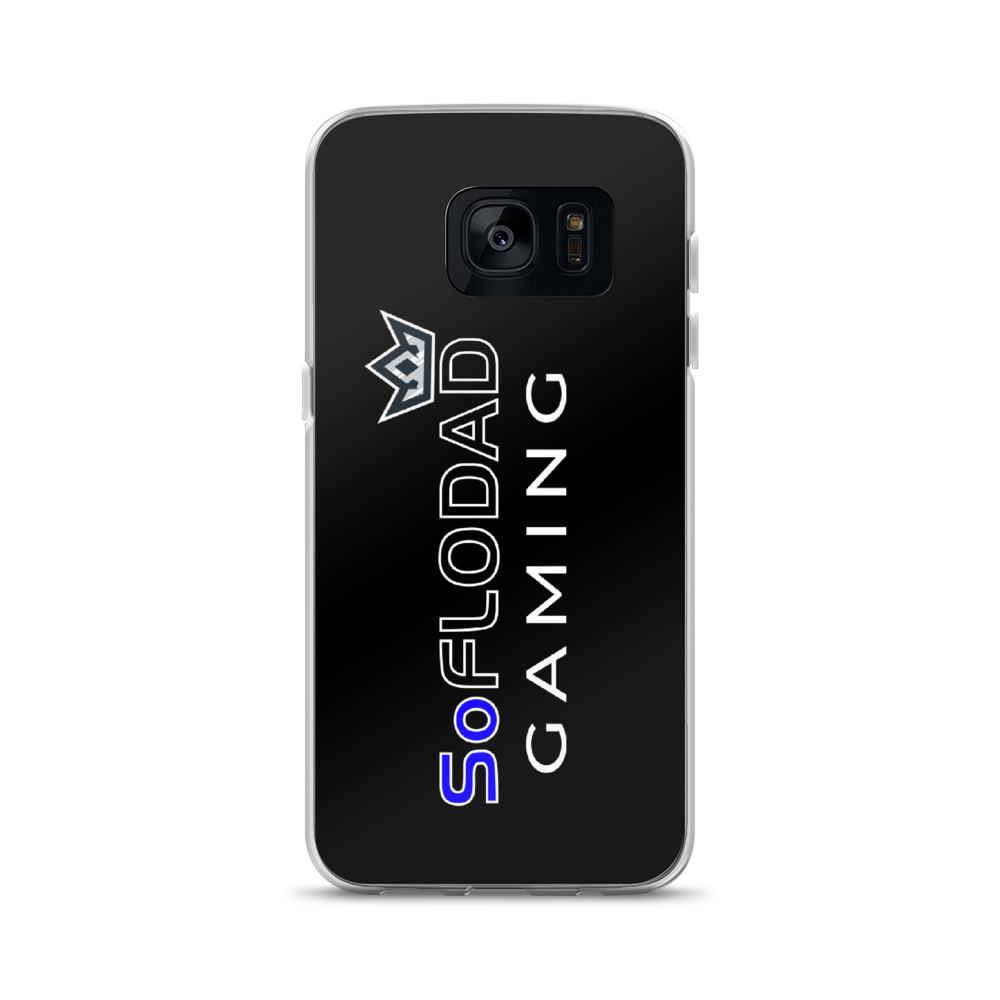 SoFloDad Samsung Case
