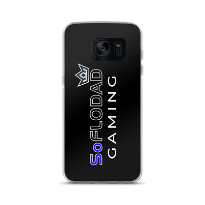 SoFloDad Samsung Case