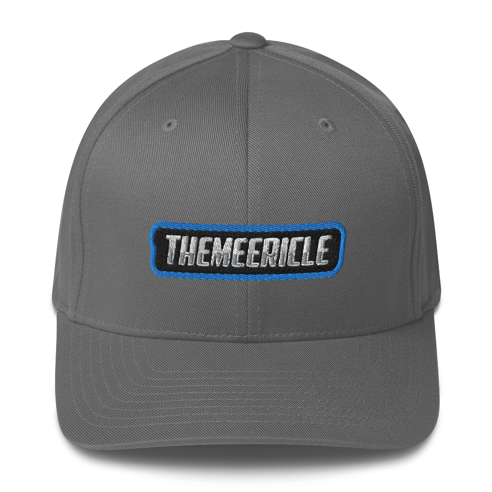 TheMeericle Flexfit