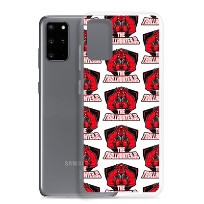 THETROLLHUNTERJC Samsung Case