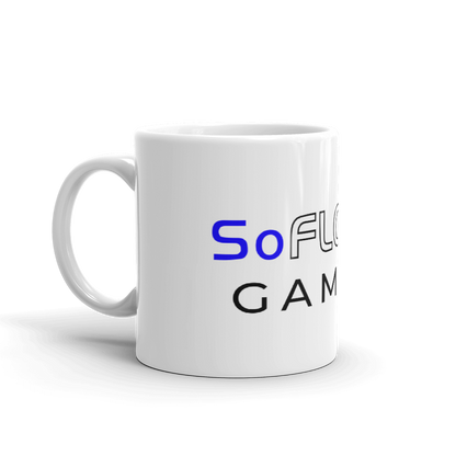 SoFloDad Mug