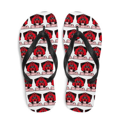 THETROLLHUNTERJC  Flip-Flops