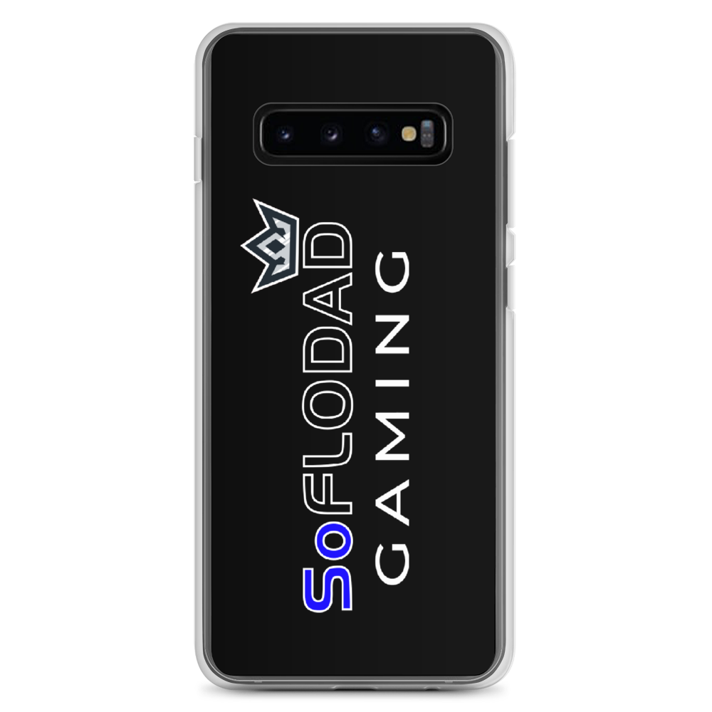 SoFloDad Samsung Case