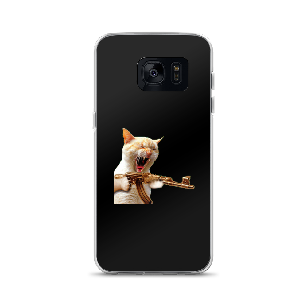 Tango Down Samsung Case