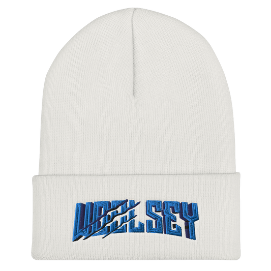 Woolsey Gaming Beanie