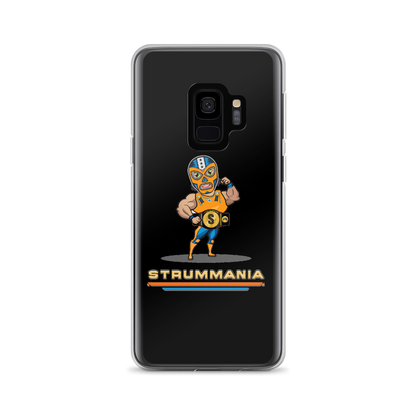 Strummania Samsung Case