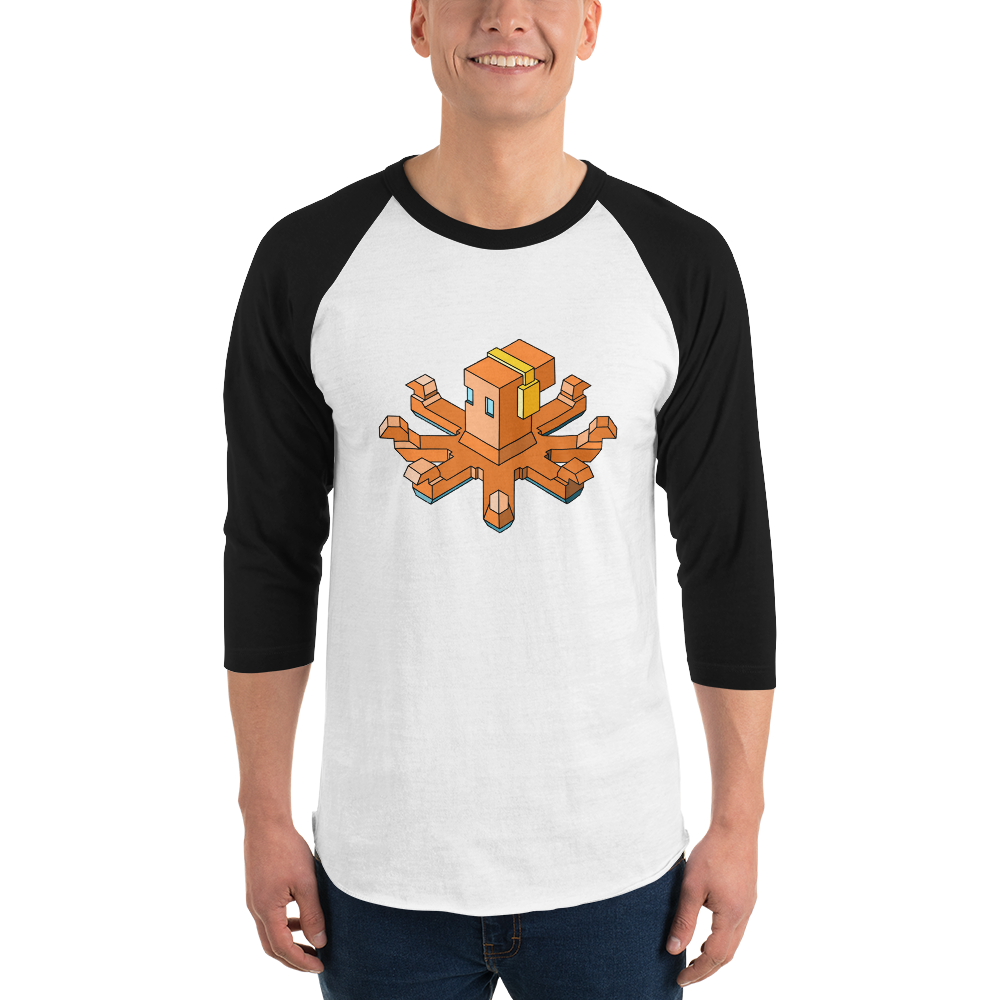 Spethal0 Baseball Tee