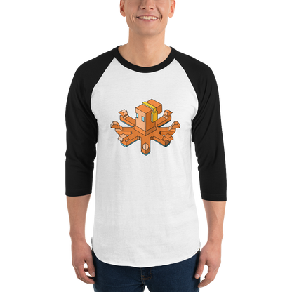 Spethal0 Baseball Tee