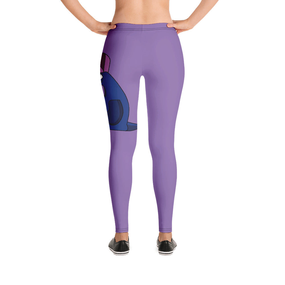 Бай Гълъб Leggings