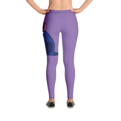 Бай Гълъб Leggings