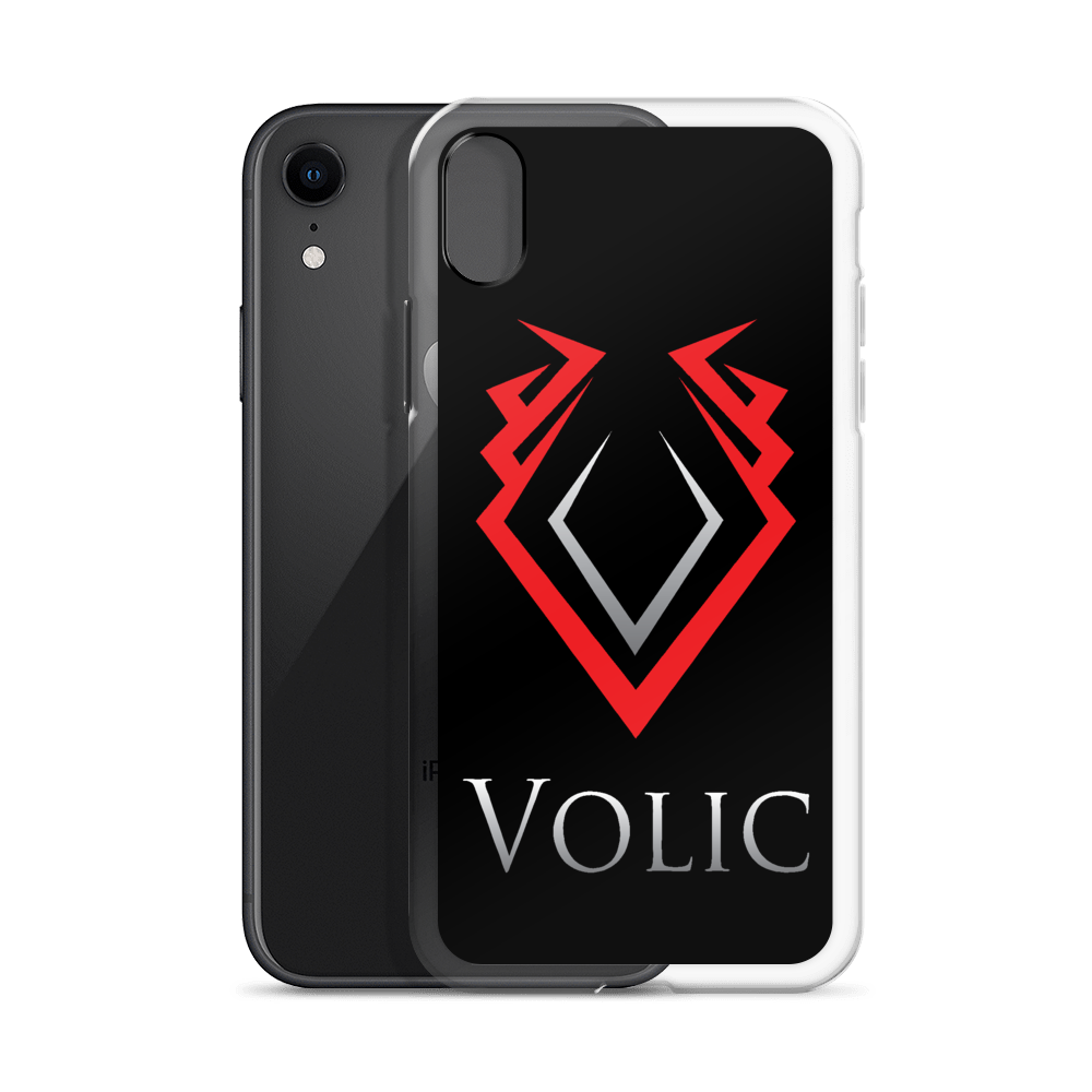 Volic iPhone Case