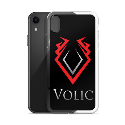 Volic iPhone Case