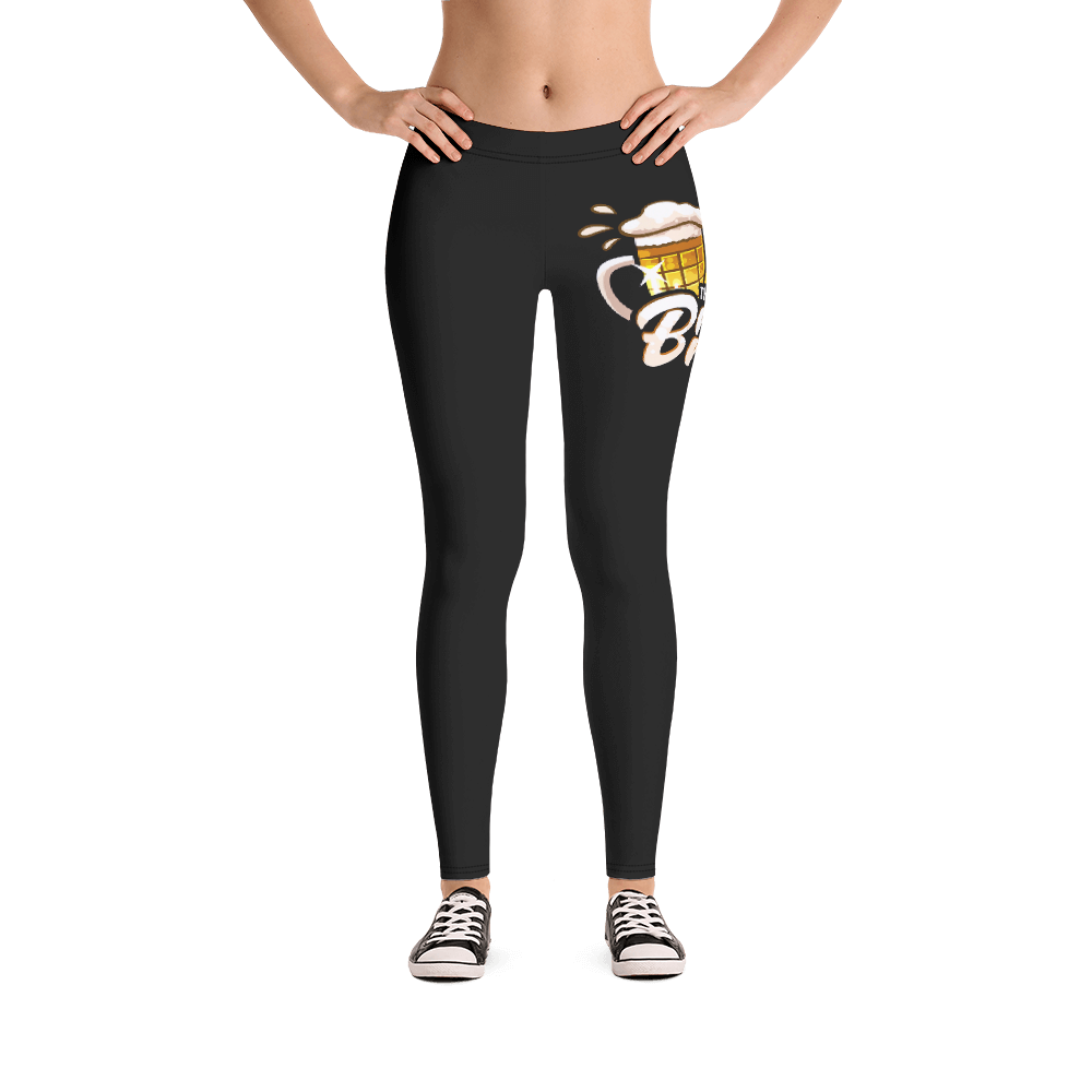 The Brew Bros Leggings